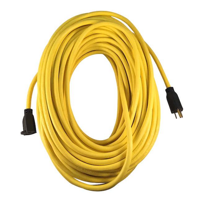 Extension Cord (Concession Machines)