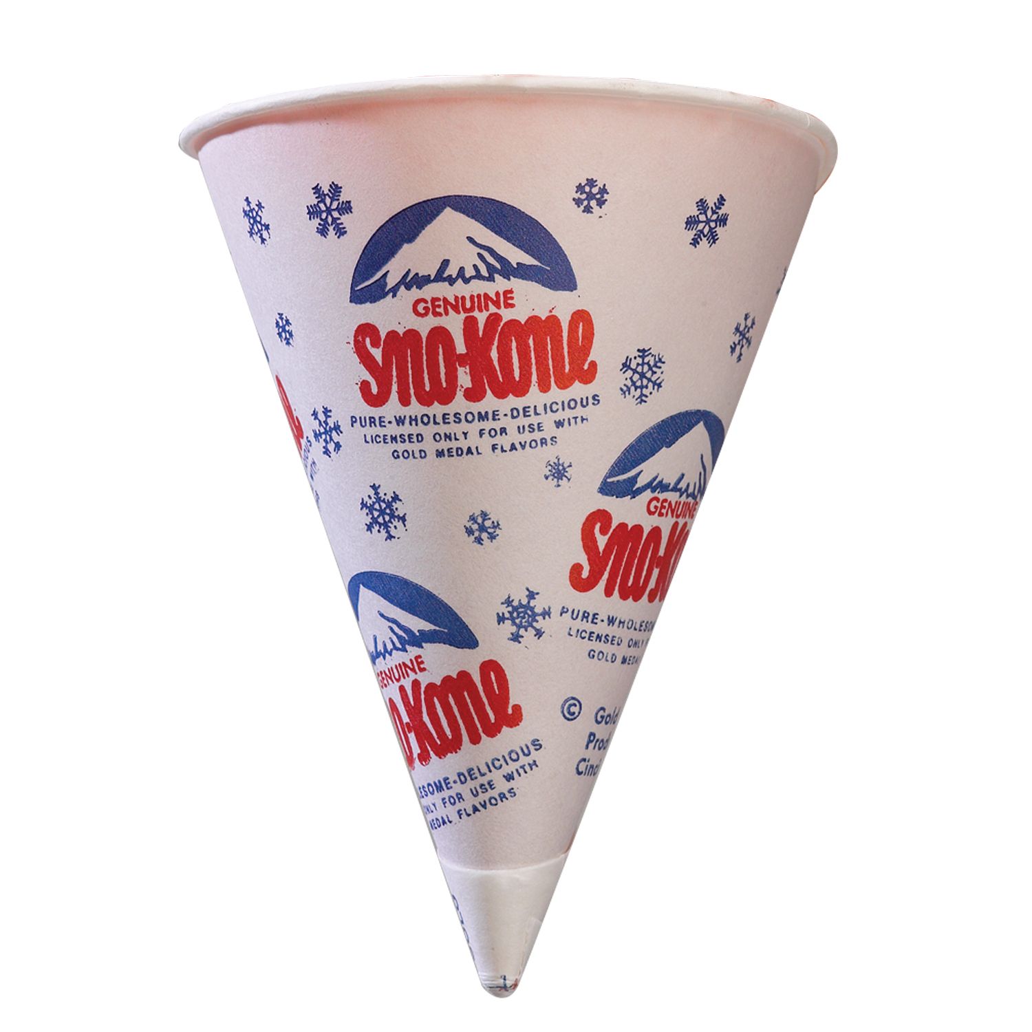 Cone Cups (200ct)